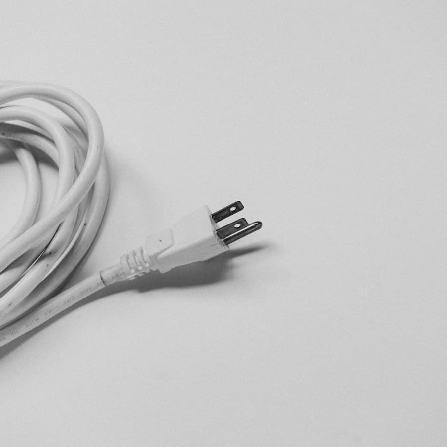 Smart Power Strip